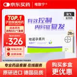 【原研药】唯散宁 地诺孕素片2mg*28片
