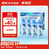 海昌 水感觉滋润补水美瞳隐形眼镜护理液120ml*4盒套装