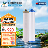 道尔顿（Doulton）净水器滤芯DCP/DIP203 DIP301净水器适配滤芯套装 DIP/DCP203滤芯套装2504M12+KDF