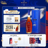 马爹利（Martell） VSOP 干邑白兰地 洋酒 法国进口 送礼佳选 名士 500mL 1瓶 +礼袋干邑杯