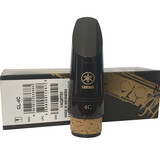 BG雅马哈笛头黑管单簧管笛头4C 5C　可配BG牙垫 4C