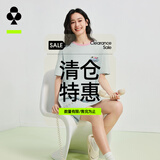 有棵树纯棉女士睡裙可外穿精梳棉中长裙家居服女5A抑菌【限时清仓】