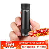 星特朗近焦8x25单筒望远镜高清高倍小巧便携手持观景观鸟望远镜