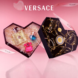 范思哲（VERSACE）心动礼盒心动地中海女士香水30ml 生日礼物送女友国庆节礼物