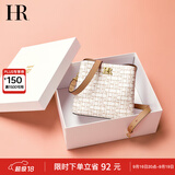 HR赫莲娜包包女包斜挎包女单肩包轻便百搭水桶包女生日礼物送女友