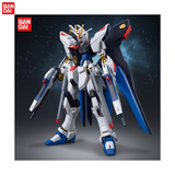 万代（BANDAI）HGCE201 1/144 强袭自由高达拼装模型