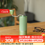 泰摩 栗子C3ESP手摇磨豆机 咖啡豆研磨机 家用咖啡机