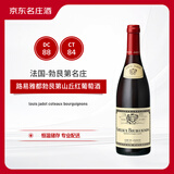 路易亚都世家（Louis Jadot）勃艮第山丘黑皮诺佳美干红葡萄酒 2021/2023/2024年 750ml
