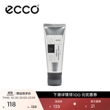 爱步（ECCO）鞋保养护理品 光皮鞋乳 清洁剂  湿巾 【护理】黑色/光皮鞋乳