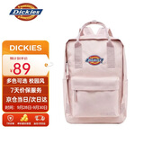 Dickies双肩书包大学生高颜值可爱迷你DK小书包初中高中生女生电脑背包
