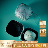 万仟堂旅行茶具 高档陶瓷 便携功夫茶具套装 水果快客杯 平安客 送礼