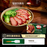 荷美尔（Hormel）港式蜜汁叉烧400g（2-3人餐）广式烧腊 猪肉梅花肉熟食叉烧肉早茶