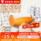 炫嘉米塔尔滚筒漆乳胶漆白色墙面修补漆翻新补墙膏室内自刷墙壁去污修复漆