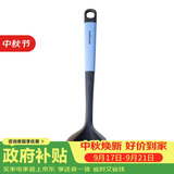 乐扣乐扣（LOCK&LOCK）食品级硅胶汤勺耐高温不伤锅不粘锅炒锅煎锅厨具炒菜勺子