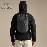ARC'TERYX始祖鸟 KONSEAL 15 BACKPACK 男女同款 背包 Cloud/暗雾灰 均码