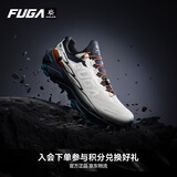 KAILAS FUGA【新款】凯乐石FUGA EX3透气缓震抓地防滑低帮越野跑山鞋男款
