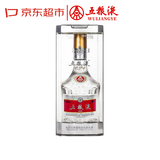 五粮液 普五八代 39度尊享版 23年浓香型白酒 500ml 单瓶 名酒鉴真