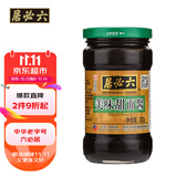 六必居美味甜面酱300g【中华老字号】炸酱烤鸭蘸酱烹饪调味