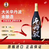 OZEKI大关 辛丹波清酒 本酿造 淡丽辛口 15.5度 1800ml 日本原装进口