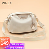 viney包包女包休闲运动帆布包旅行单肩包洋气生日礼物高级感送女友老婆