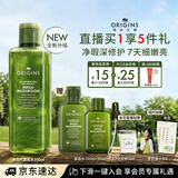 悦木之源（Origins）4.0菌菇精华爽肤水200ml灵芝补水舒缓喷雾保湿敷护肤生日礼送女友
