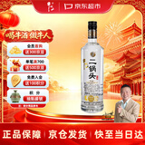 牛栏山二锅头 特10 特牛 清香型 白酒 纯粮固态 52度 700ml*1瓶 单瓶装