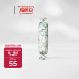 babycare婴儿安抚枕头宝宝多功能睡觉抱枕透气软糖枕0-6月星乐之城40*12CM