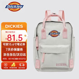Dickies双肩包女可爱小背包迷你儿童书包初中生轻便休闲运动包收纳旅行包
