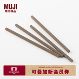 MUJI 香/扁柏 OC41CC0S 12支装/棒状