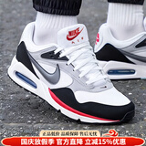 耐克（NIKE）男鞋 新款运动鞋AIR MAX气垫鞋缓震休闲鞋跑步鞋子舒适透气慢跑鞋 AIR MAX/偏小/拍大一码 41