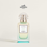 爱马仕（HERMES）尼罗河花园香氛身体护发精油香发喷雾50ml花香生日礼物女士送女友
