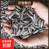新货净重现炒熟瓜子大颗粒散装原味葵花仔特价生货批新鲜葵花子 【精品大颗粒】1斤原味瓜子