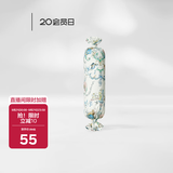 babycare婴儿安抚枕头宝宝多功能睡觉抱枕透气软糖枕0-6月星乐之城40*12CM