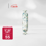 babycare婴儿安抚枕头宝宝多功能睡觉抱枕透气软糖枕0-6月星乐之城40*12CM