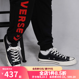 匡威（Converse）男鞋女鞋1970S帆布鞋复古三星标低帮时尚校园经典休闲鞋潮流板鞋 162058C【经典款】黑色  现货 40