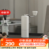 泰摩栗子C3磨豆机 手摇磨豆机 手动咖啡豆研磨器磨粉机