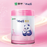 蒙牛瑞哺恩恩至婴儿配方奶粉1段0-6个月800g*1罐