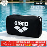阿瑞娜（arena）游泳包大容量干湿分离防水专业装备手提便携多仓收纳包男女通用