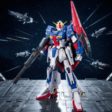万代（BANDAI）RG10 ZETA z高达 拼装模型精密分件