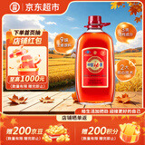 劲牌中国劲酒 35度 5L 大桶量贩装（无取酒器） 自饮 送礼
