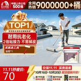 东方雨虹楼顶屋顶防水补漏材料耐高温防晒防冻 防水涂料 房屋漏水防水胶补漏裂缝渗水堵漏王补漏王 灰色5kg