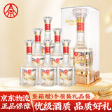 五粮液仙林生态 华彩人生 金颈彩鸟 52度500ml*6瓶 整箱装 婚宴节庆送礼