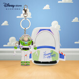 迪士尼（Disney）玩具总动员巴斯光年胡迪手办三眼仔人偶挂件儿童玩具摆件生日礼物 巴斯光年挂件