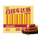 尊乐百搭车达肠720g（独立单根×12） 720g