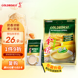 金味原味麦片600g（30g*20袋）营养早餐冲饮谷物 即食燕麦片