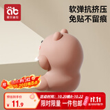 爱贝迪拉（AIBEDILA）防撞角防撞护角桌角软防撞贴卡通防磕碰条保护包桌子安全窗户加厚