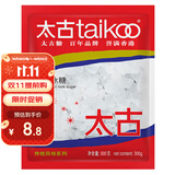 太古冰糖300g【单晶冰糖】老冰糖烘焙原料小颗粒白冰糖煲汤调料