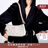 纽芝兰（NUCELLE）Angelababy同款飞马包2026新款单肩腋下斜挎女士包包生日礼物