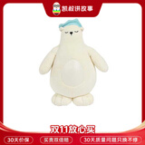 凯叔讲故事毛绒玩偶小睡仙早教机故事机生日礼物儿童礼物玩具婴儿玩具熏听机
