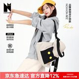 NOXXON双肩单肩两用女士托特包学生书包通勤轻便电脑旅行背包 开学季